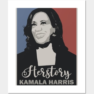 Herstory Posters and Art